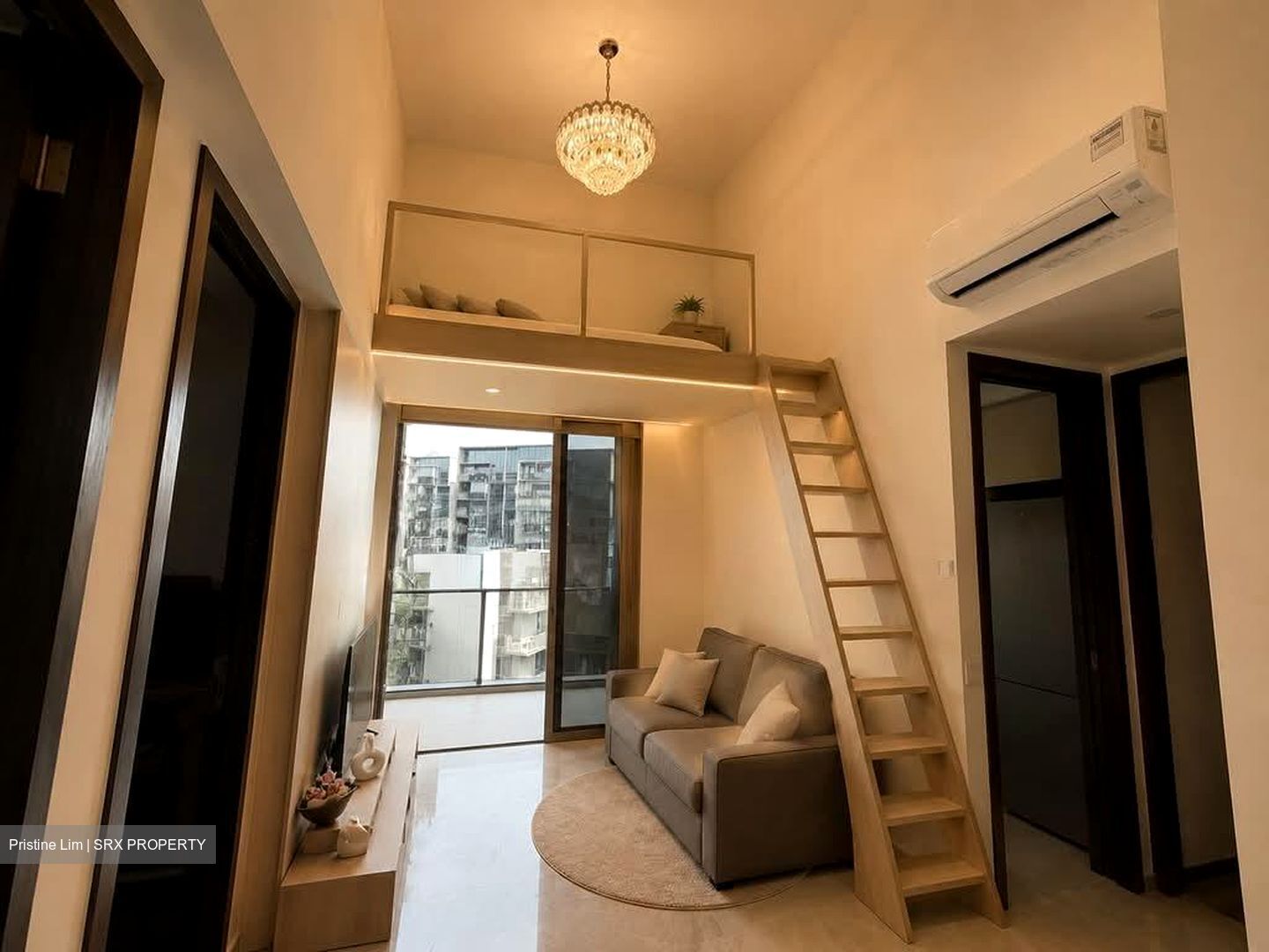 FORETT AT BUKIT TIMAH (D21), Apartment #556356661